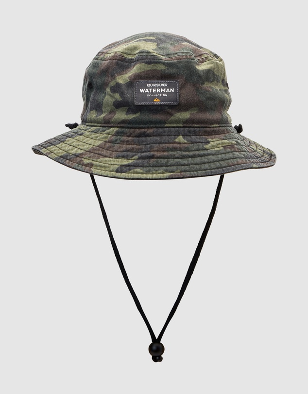 Quiksilver - Mens Vice Breaker Bucket Hat