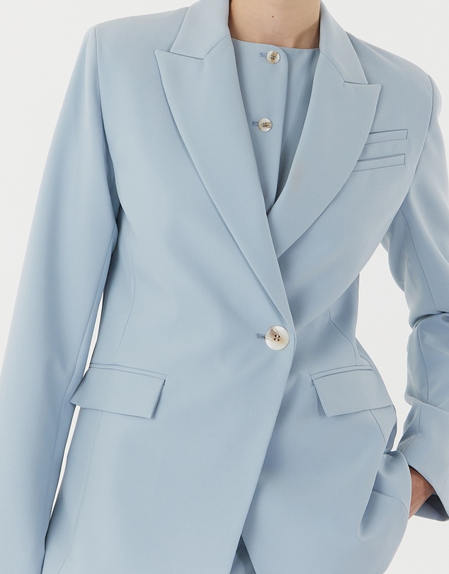 Third Form - Skyline Blazer