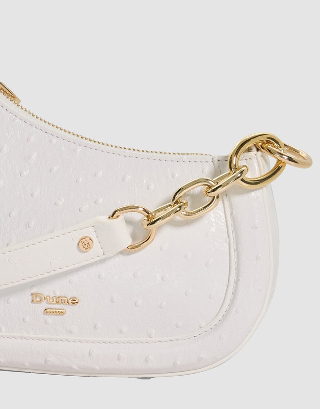 Dune London - Direction - White