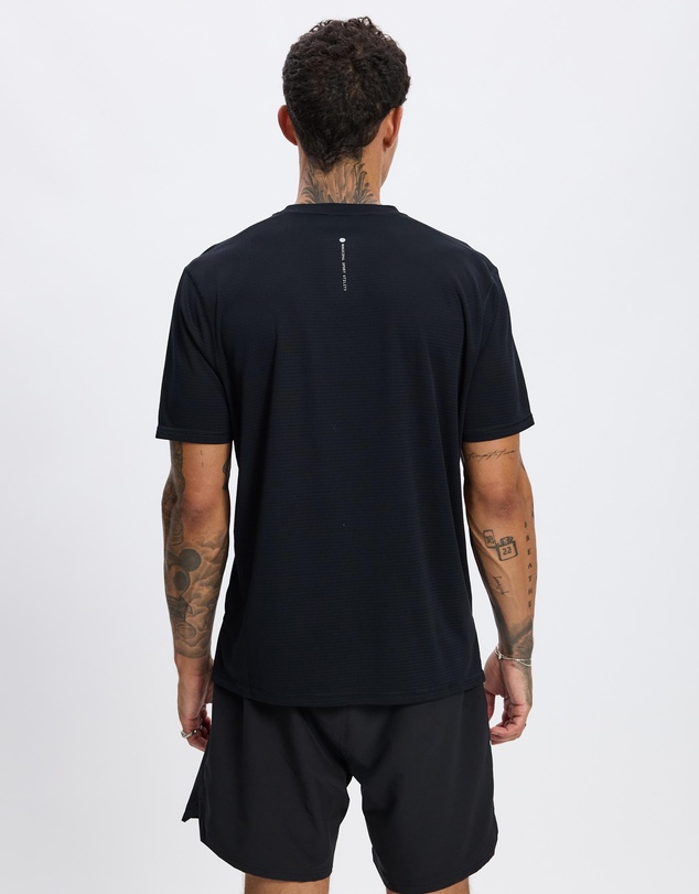 Municipal - Run Core T-Shirt