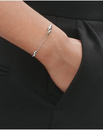 Georg Jensen - Moonlight Grapes Chain Bracelet