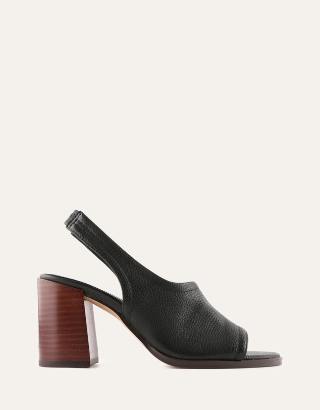Jo Mercer - Valarie High Heel Sandals