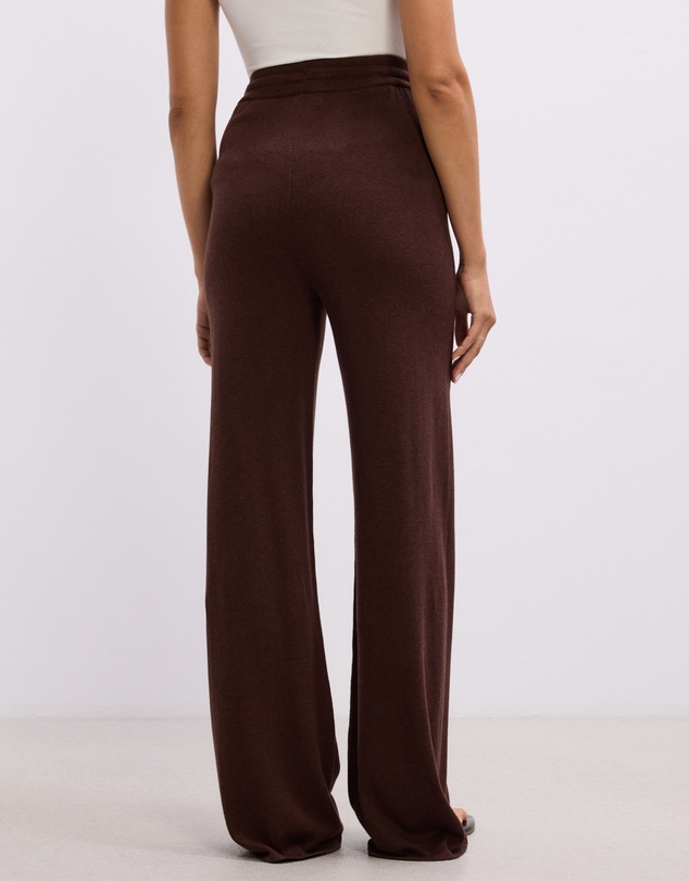 The Fated - Jordyn Relaxed Knit Pants