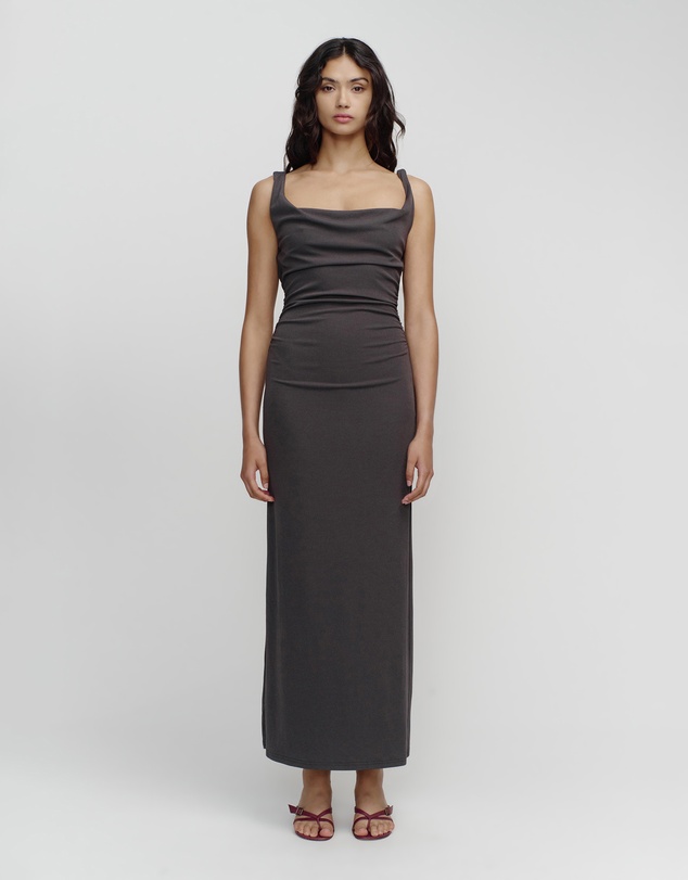 Ownley - Hariette Midi Dress