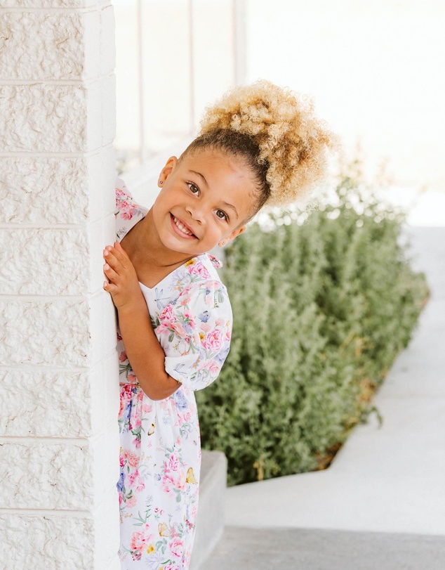 Minihaha - Bianca Sundress - Babies