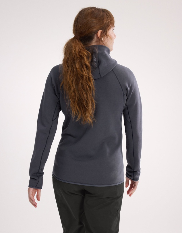 Arc'teryx - Kyanite Hoody Women's