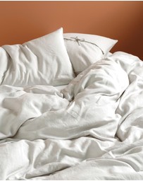 Linen House - Nimes French Linen Quilt Cover Set