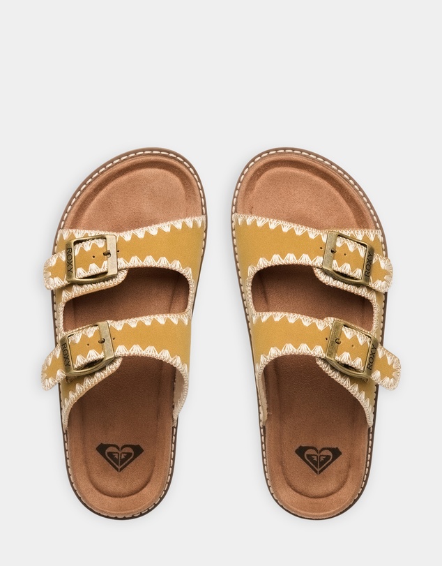 Roxy - Womens Syndira Slides