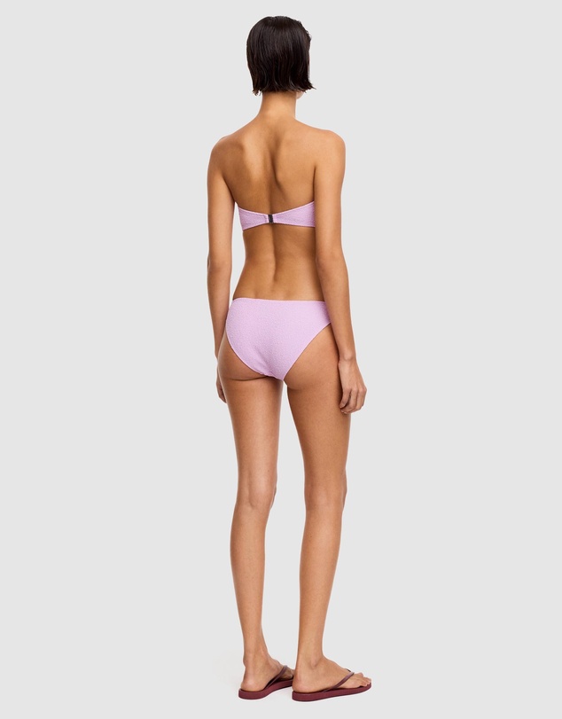ARKET - Atalanta Bandeau Structure Top