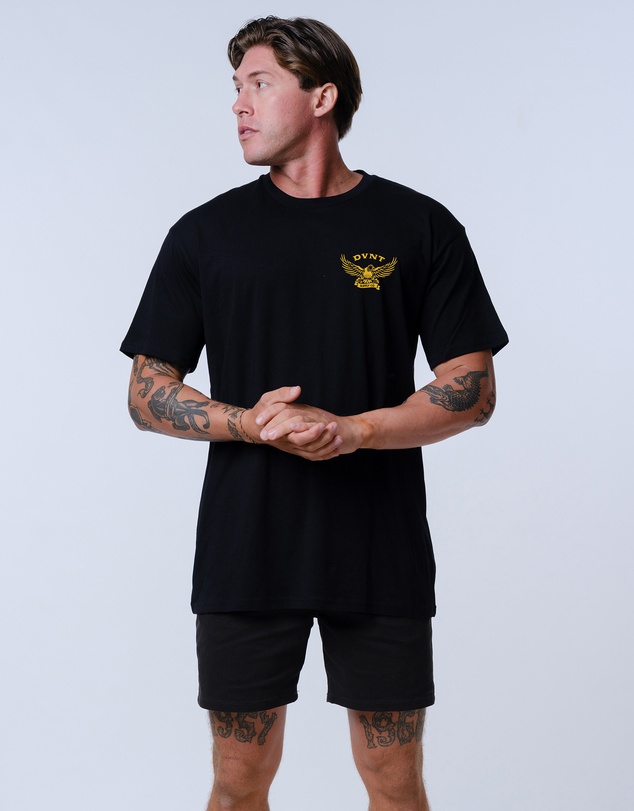 DVNT - Eagle Crest Tee
