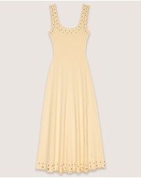 Maje - Roeilleta Dress