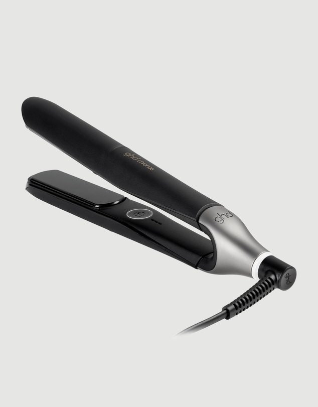 ghd - chronos™ Ultra-Fast Hair Straightener in Black