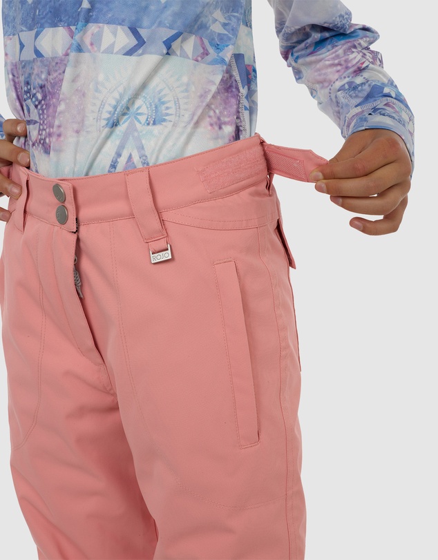 ROJO Outerwear - BF4EVA Pant