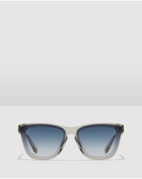 Hawkers Co - HAWKERS - Twilight ONE DOWNTOWN Sunglasses for Men and Women UV400