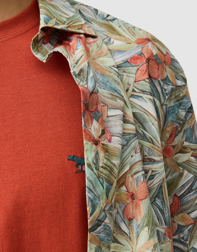 Rodd & Gunn - The Gunn Tee 2.0