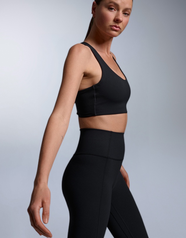 2XU - Fluid Twist Back Bra