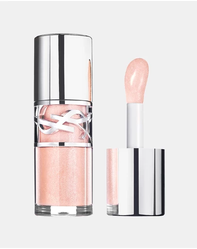 Yves Saint Laurent - Ysl Loveshine Plumping Gloss