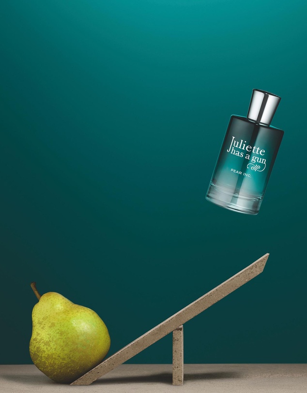 Juliette Has A Gun - Pear Inc