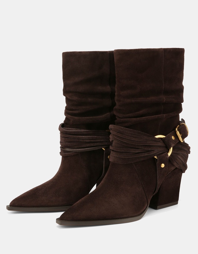 Nokwol - Seville Boots