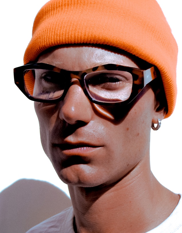 Reality Eyewear - Reader Oras