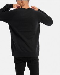 Stock & Co. - Chelsea Crewneck