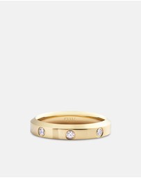 Daniel Wellington - Classic Lumine 4.0mm Ring G