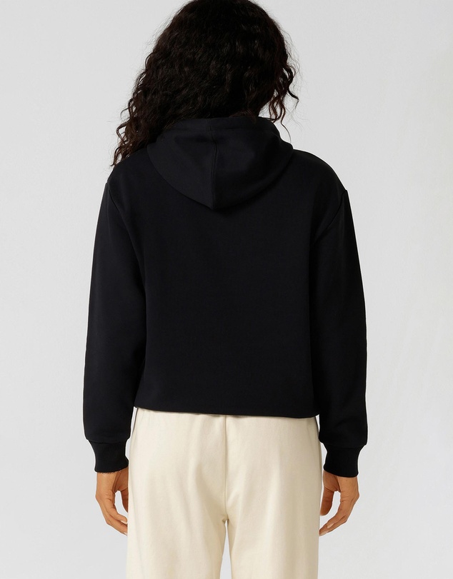 Lorna Jane - Lounge Fleece Hoodie