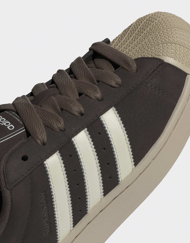 adidas Originals - Superstar II Shoes Unisex