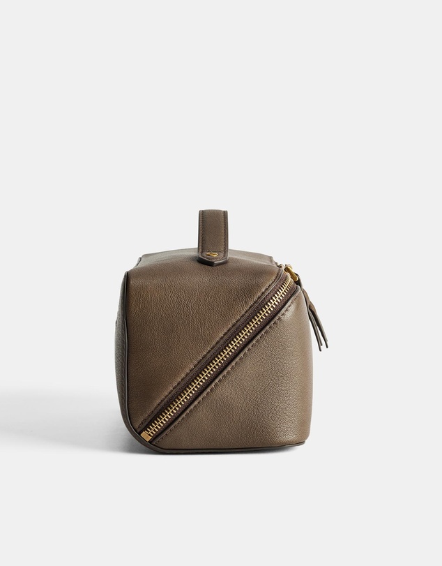 R.M.Williams - Lorne Vanity Case