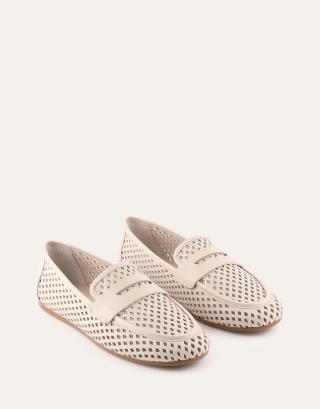 Jo Mercer - Hedley Loafers