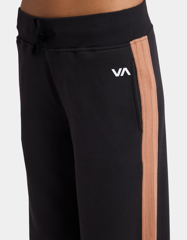 RVCA - Womens Benchwarmer Trackpants