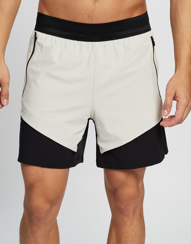 adidas Performance - Studio Tech Shorts