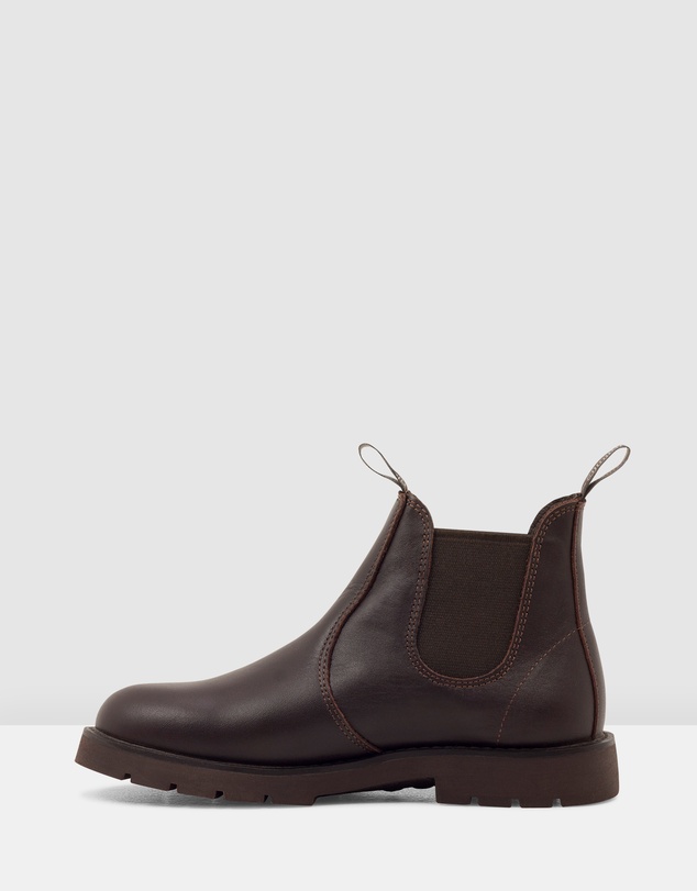 ROC Boots Australia - Jumbuk