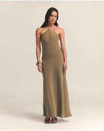 ST MRLO - Anais Slip Dress