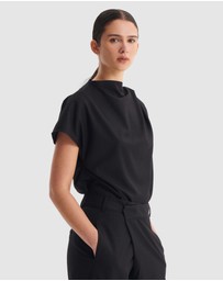 Morrison - Sebastian Top