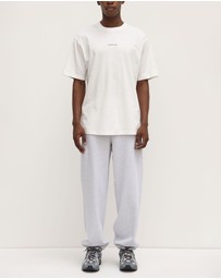 Assembly Label - Atelier Logo Tee