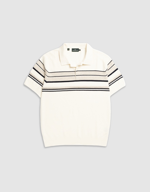 Rodd & Gunn - Medbury Knit
