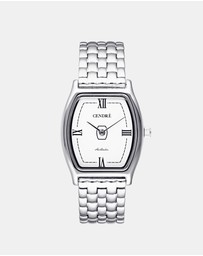 CENDRE - London Watch