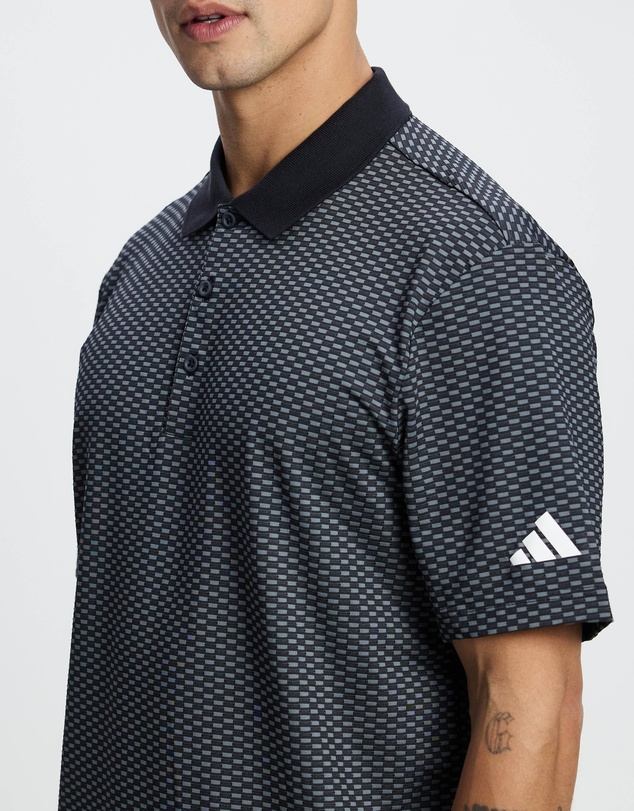 adidas Originals - BTC TXR Polo