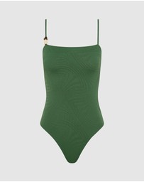 Fella Swim - Phillip One Piece