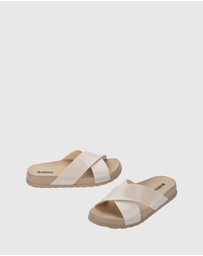 Melissa - Melissa Cozy Slide II