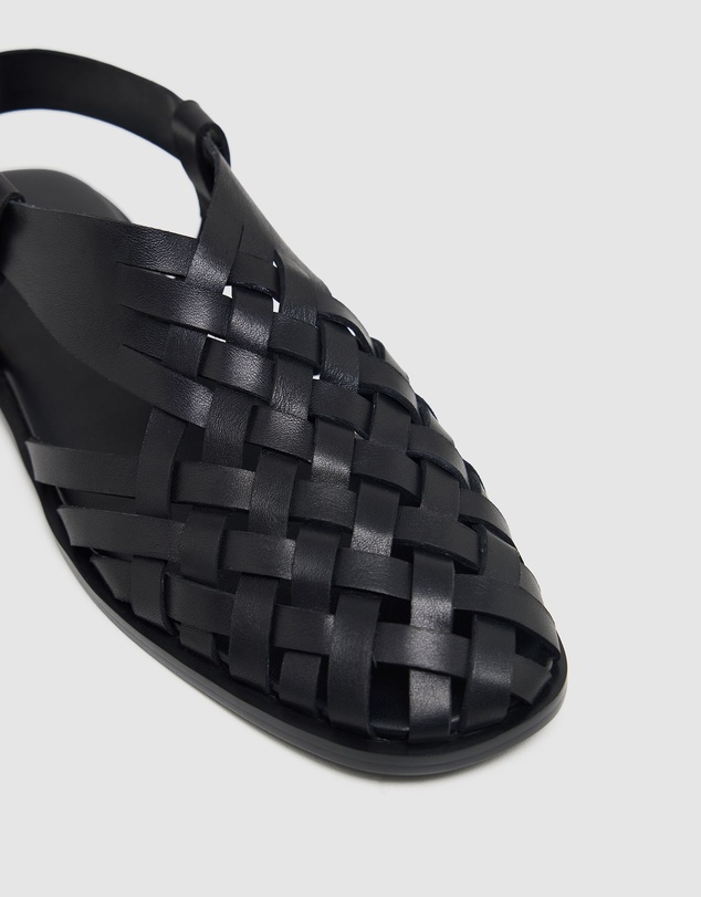 Oxford - Noa Fisherman Sandal
