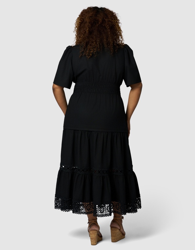 Something 4 Olivia - Rani Maxi Dress