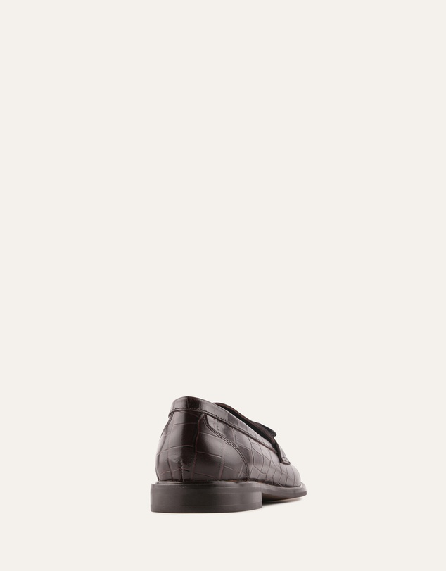 Jo Mercer - Rosie Loafers