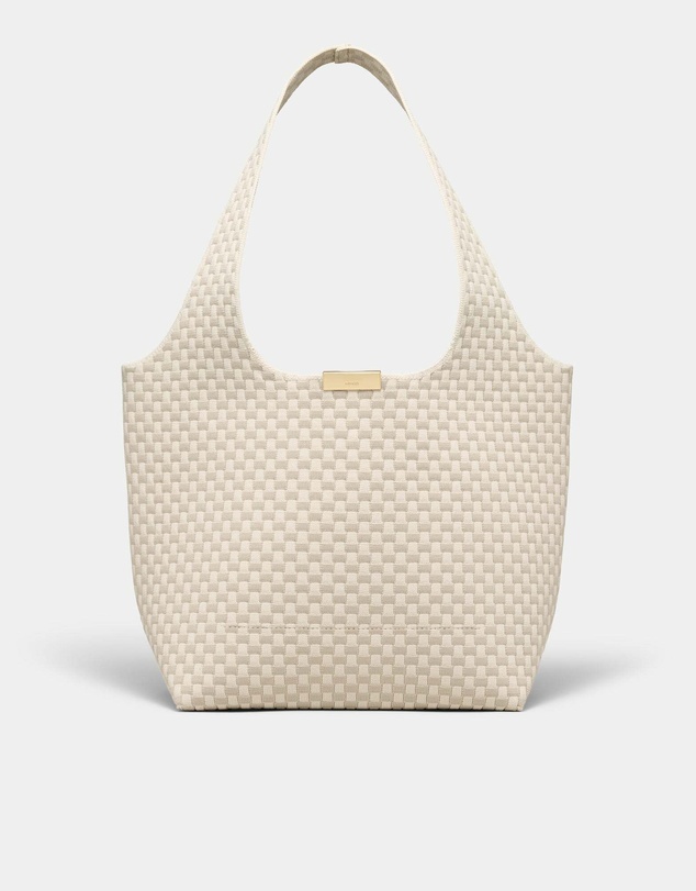 MIMCO - Amelie Basket Tote Bag