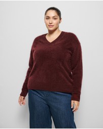 Commonry - Olivia Knit