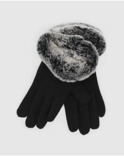 Morgan & Taylor - Sally Gloves