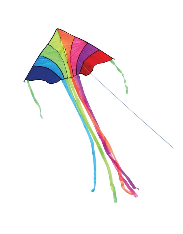 Freeplay Kids - Tropical Kite