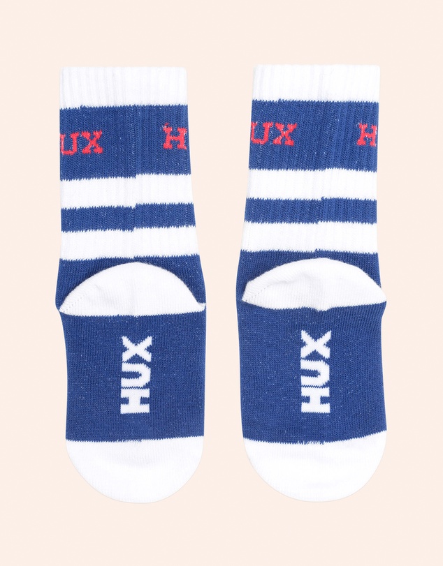 Huxbaby - 3-Pack Sports Socks - Babies-Kids