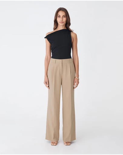 Forcast - Nikki Tailored Pants
